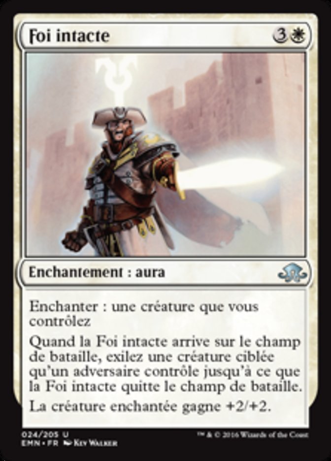 image Foi intacte
