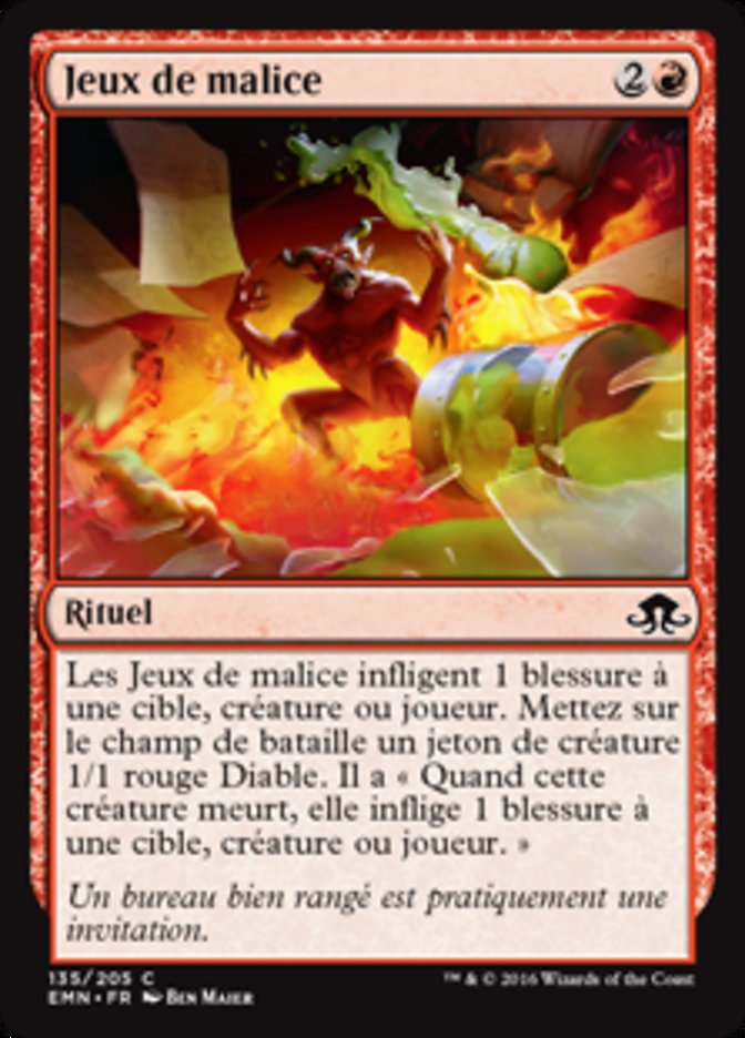 image Jeux de malice