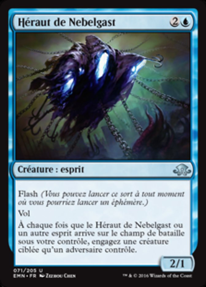 image Héraut de Nebelgast