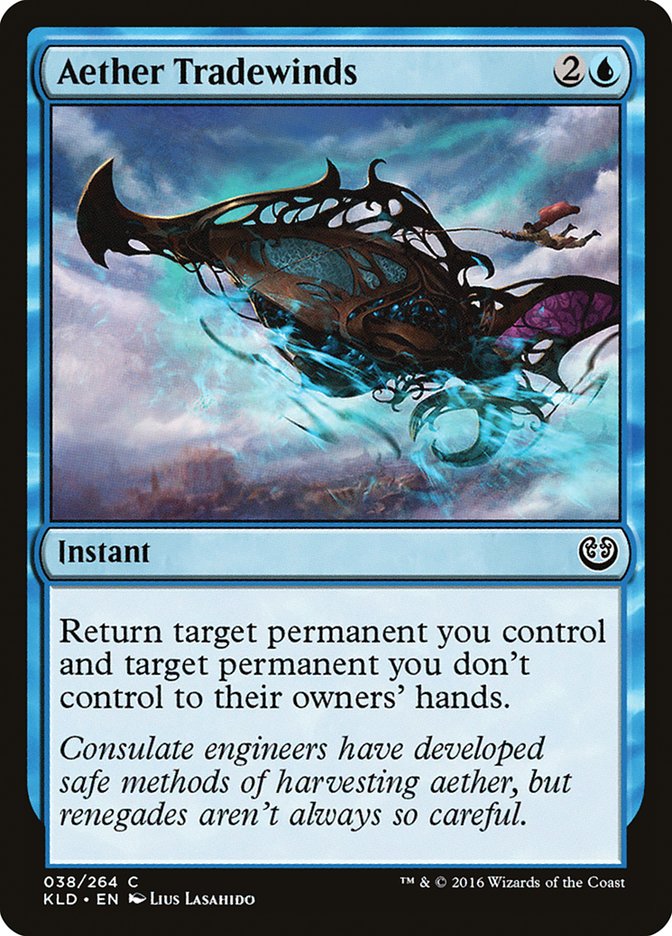 image Aether Tradewinds