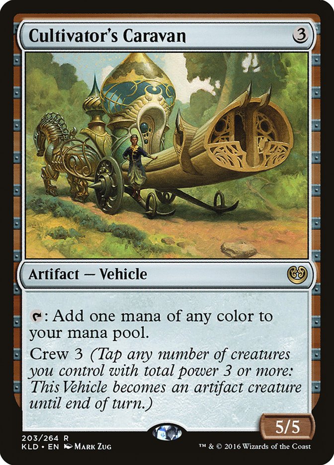 image Cultivator's Caravan
