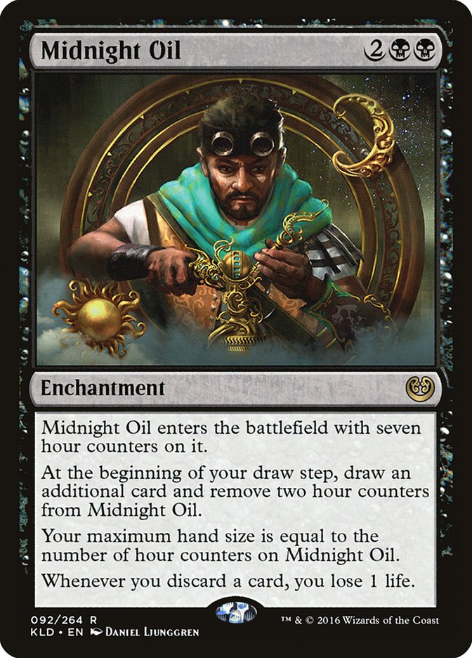 image Midnight Oil