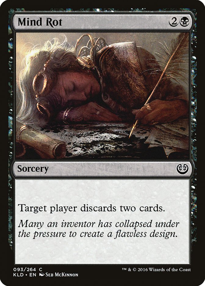 image Mind Rot
