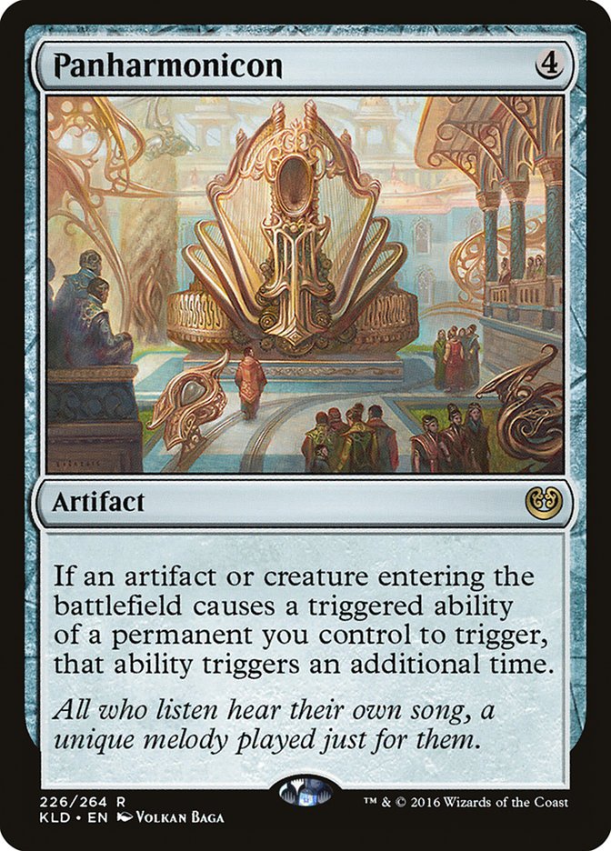 image Panharmonicon