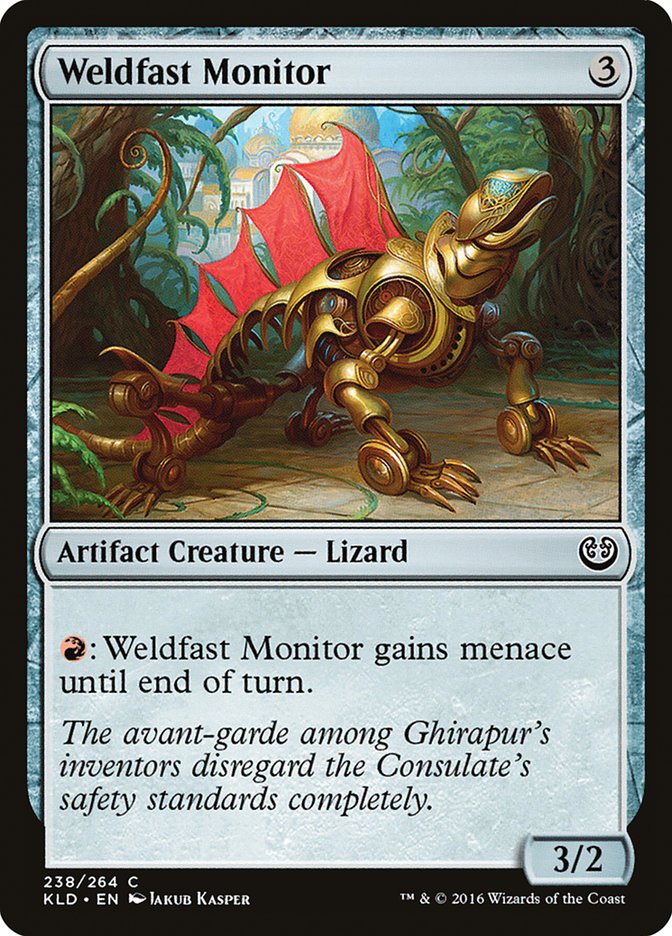 image Weldfast Monitor