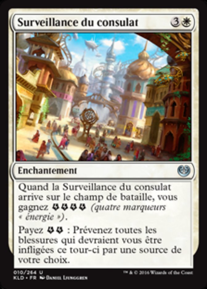 image Surveillance du consulat
