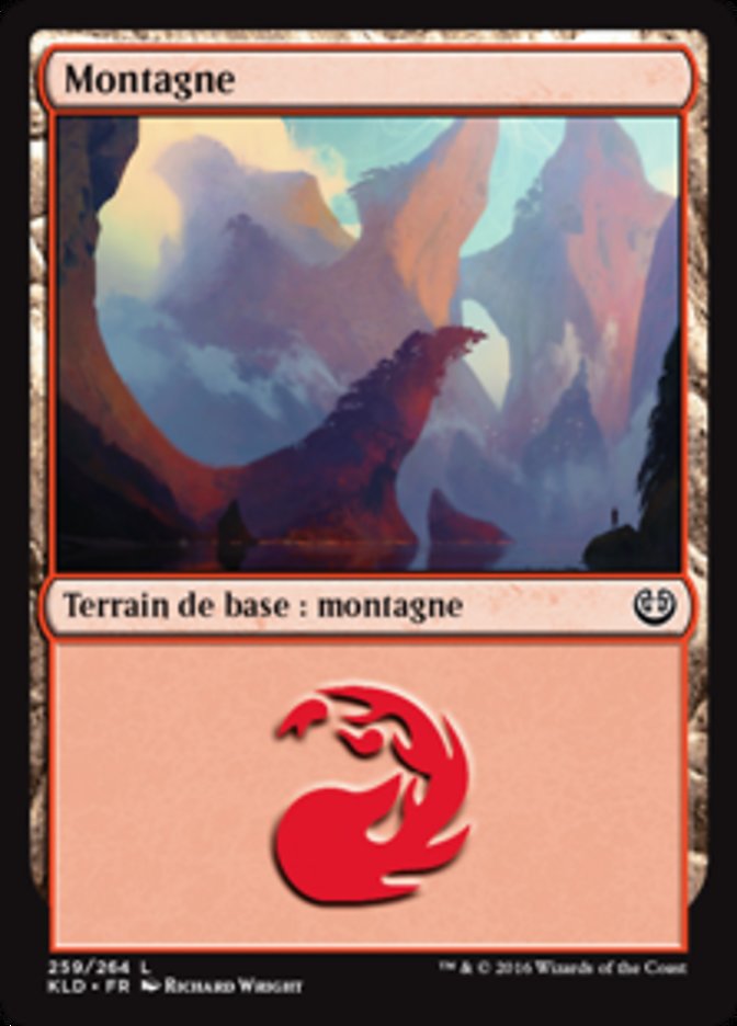 image Montagne