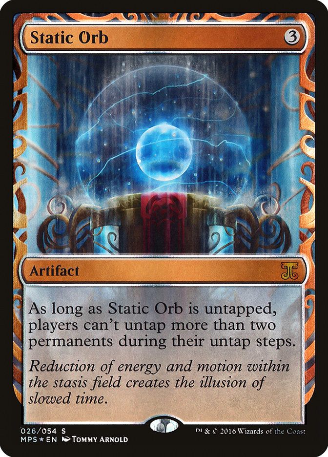 image Static Orb