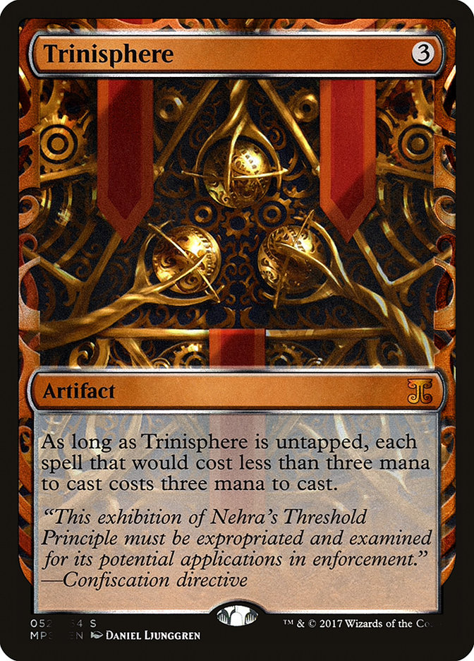 image Trinisphere