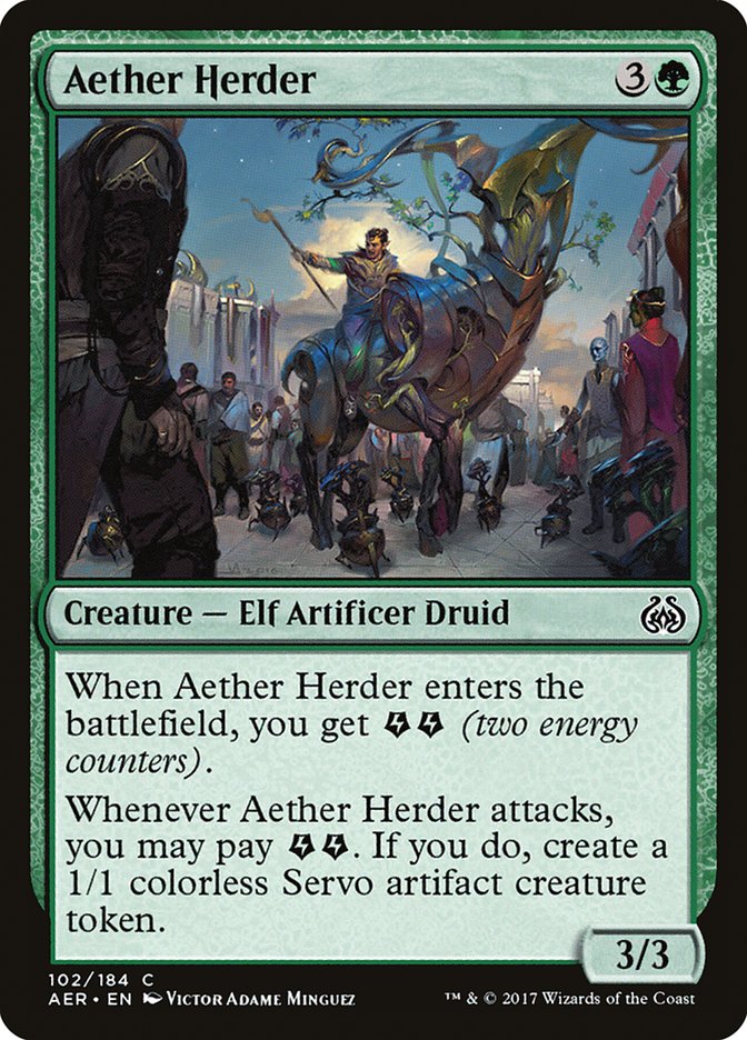 image Aether Herder