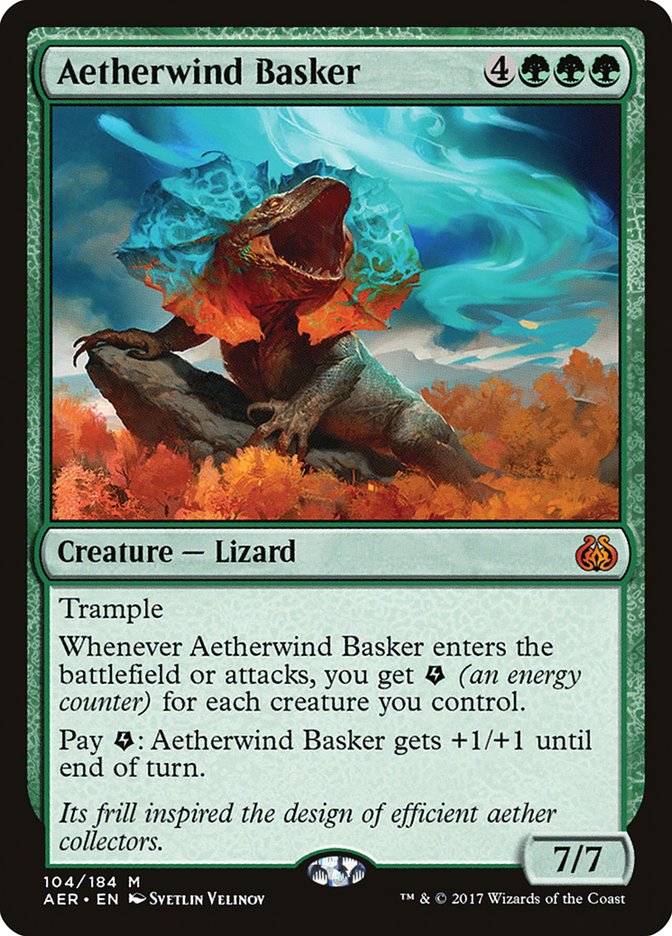 image Aetherwind Basker