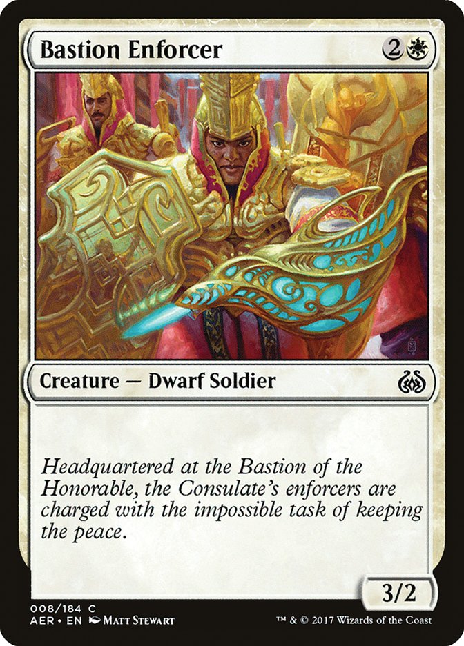 image Bastion Enforcer