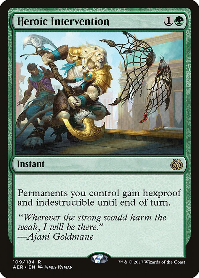 image Heroic Intervention