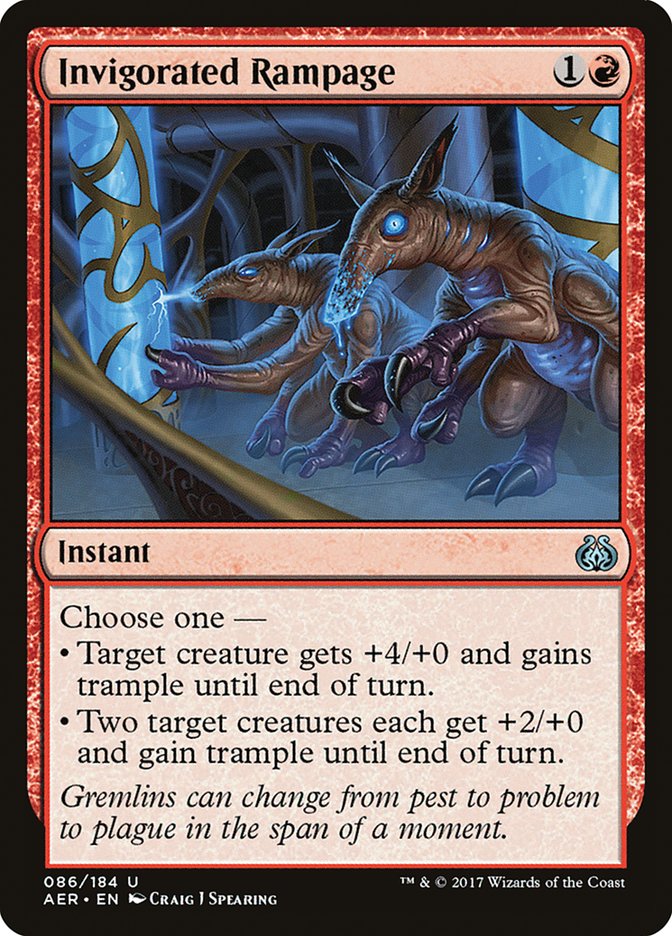 image Invigorated Rampage