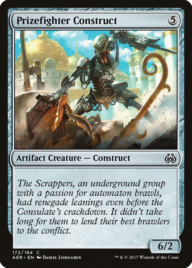 image Prizefighter Construct
