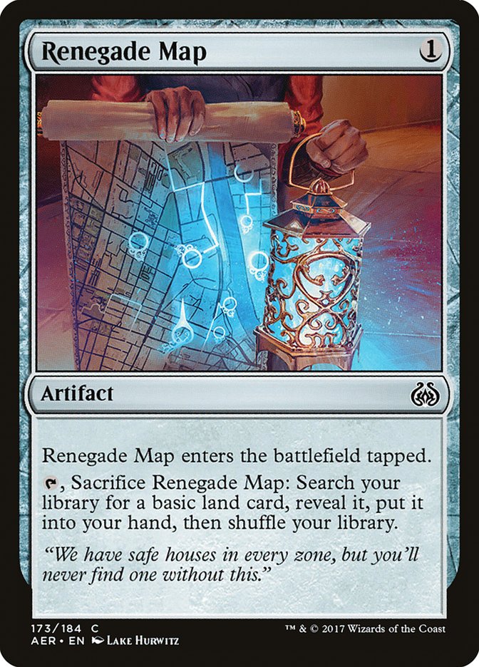 image Renegade Map
