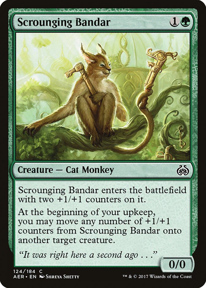 image Scrounging Bandar