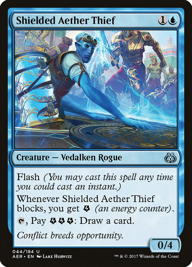 image Shielded Aether Thief