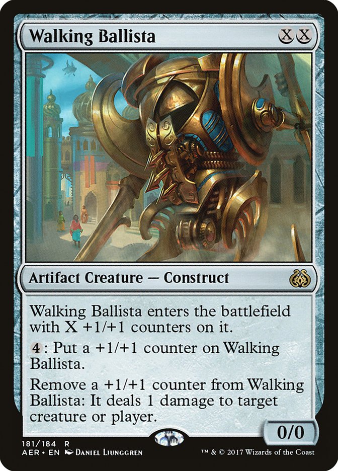 image Walking Ballista