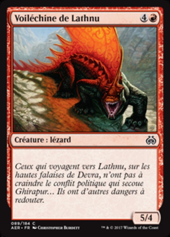 image Voiléchine de Lathnu