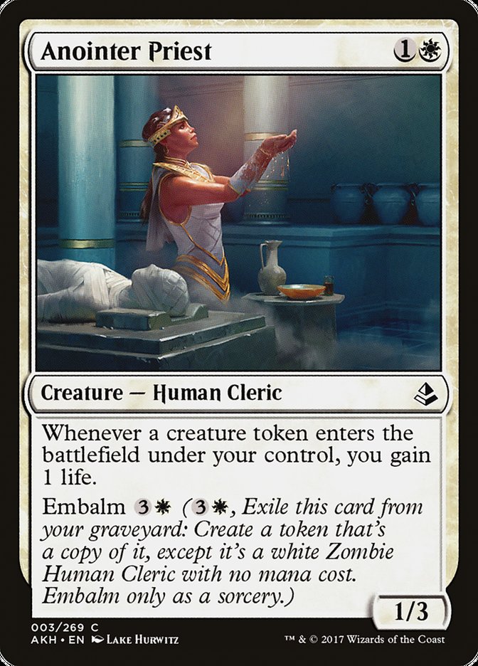 image Anointer Priest