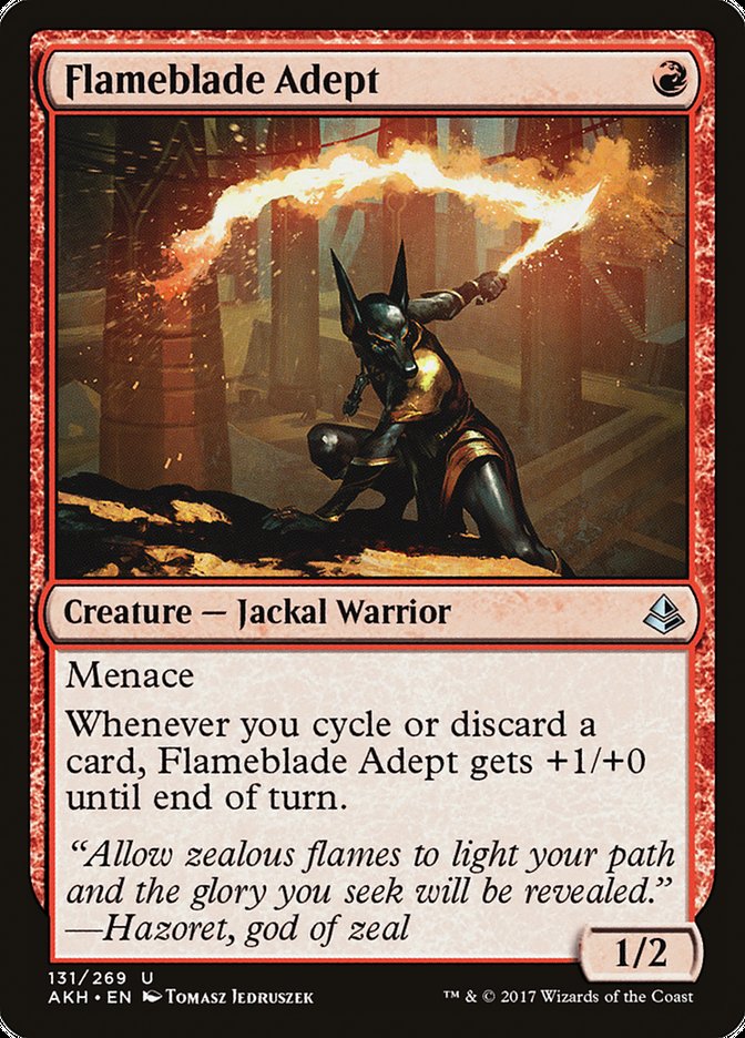 image Flameblade Adept