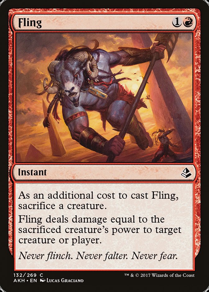 image Fling