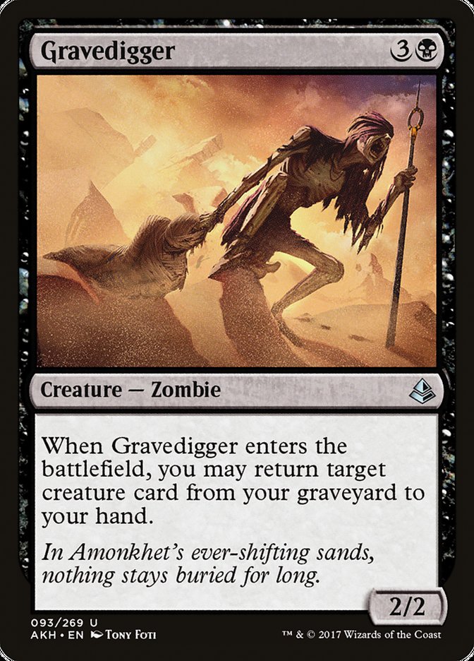 image Gravedigger