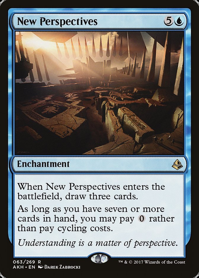 image New Perspectives