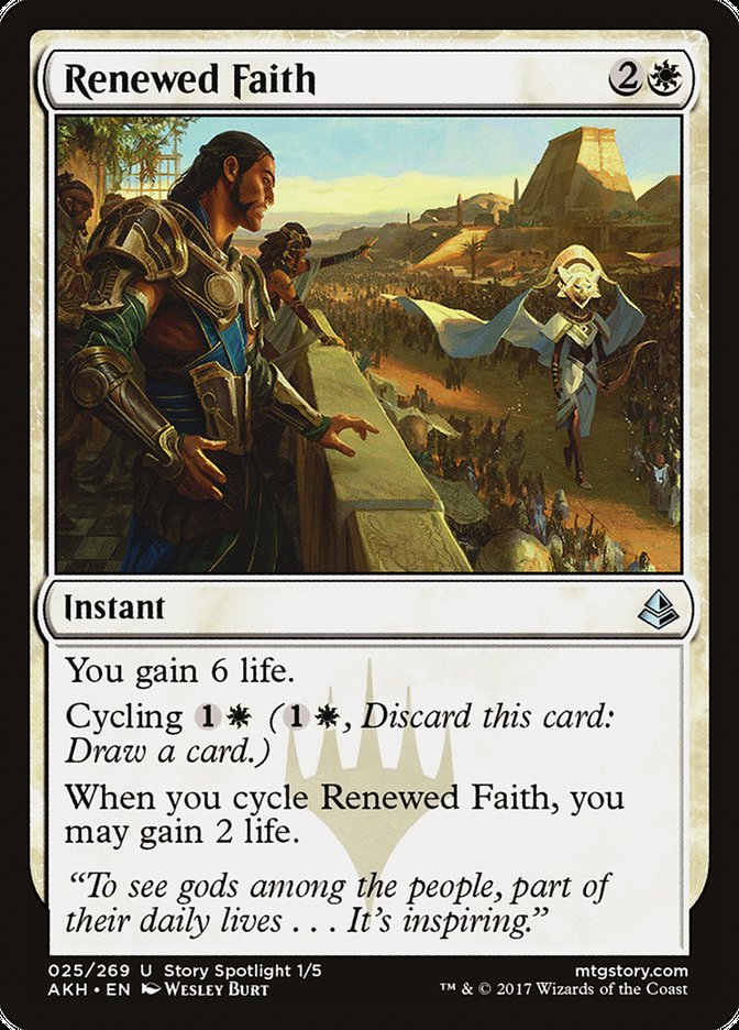 image Renewed Faith