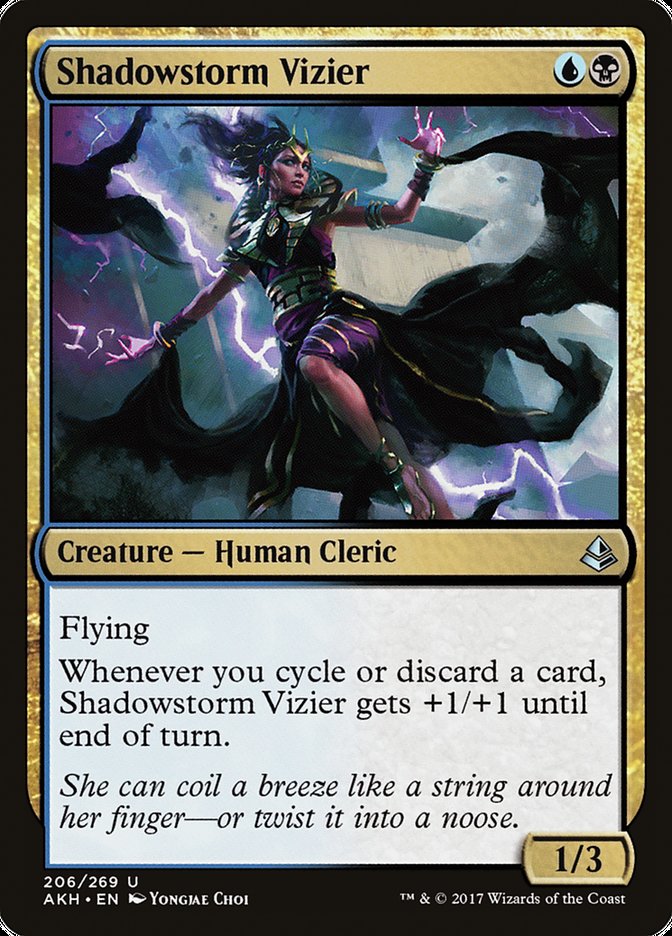 image Shadowstorm Vizier