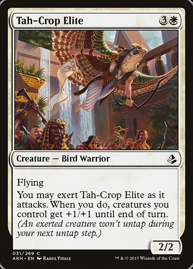 image Tah-Crop Elite
