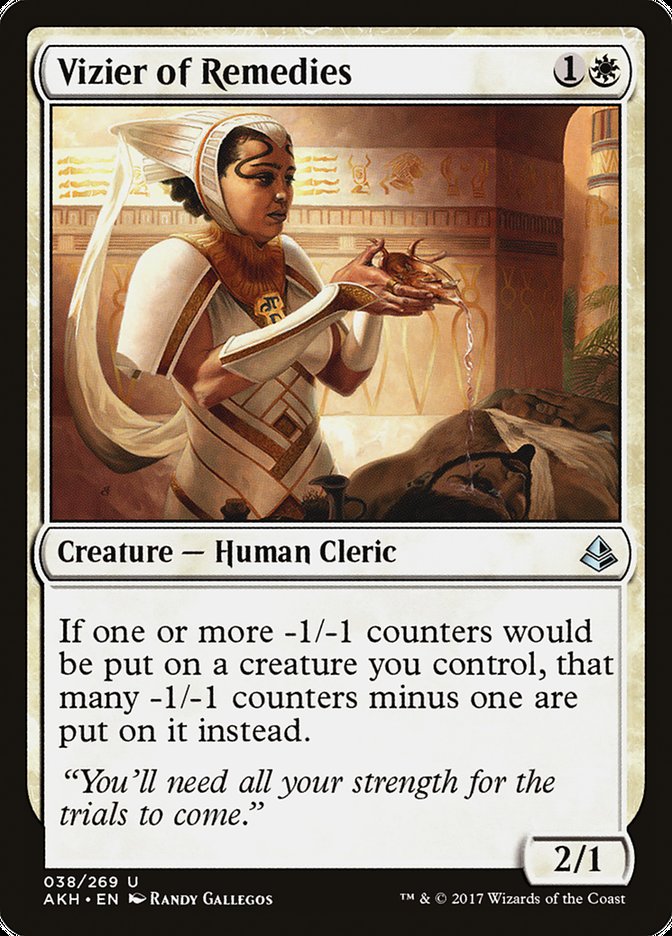 image Vizier of Remedies