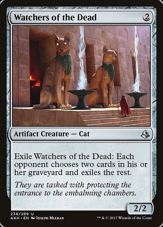 image Watchers of the Dead