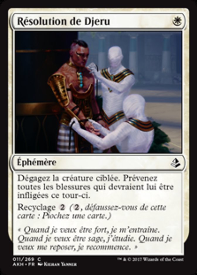 image Résolution de Djeru