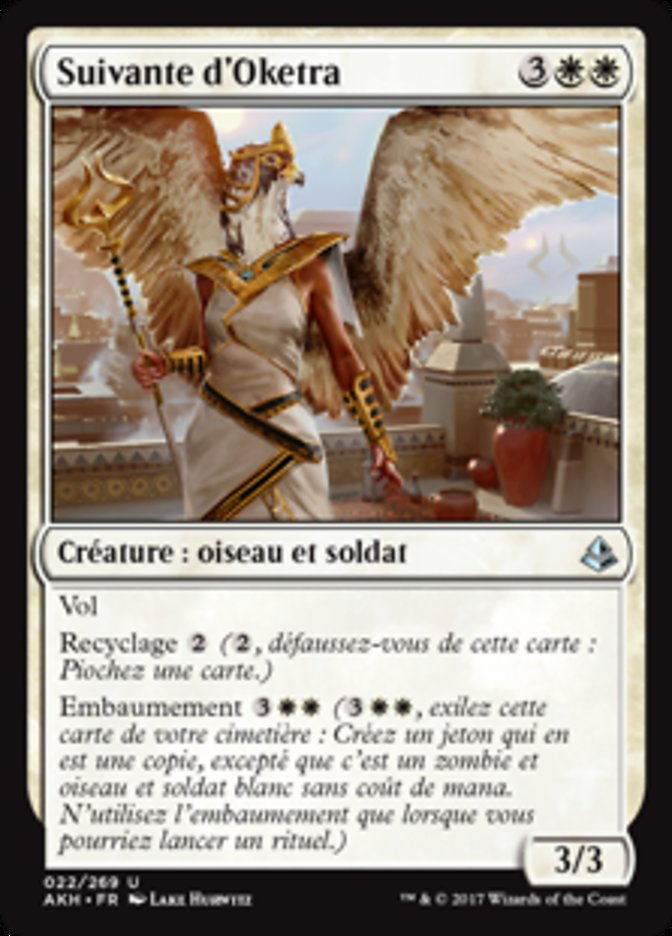 image Suivante d'Oketra