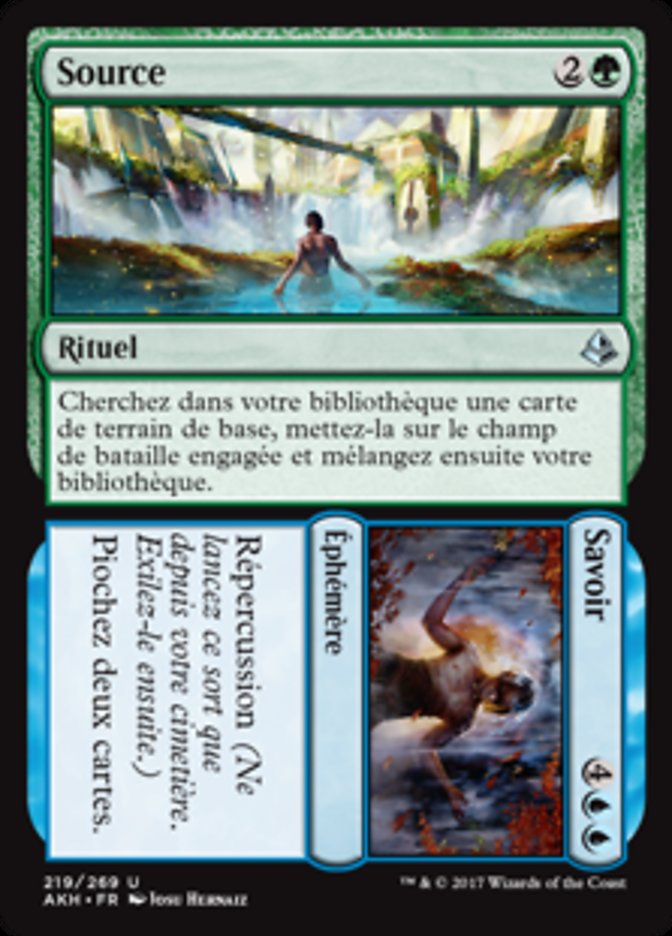 image Spring // Mind