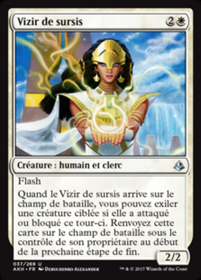image Vizir de sursis