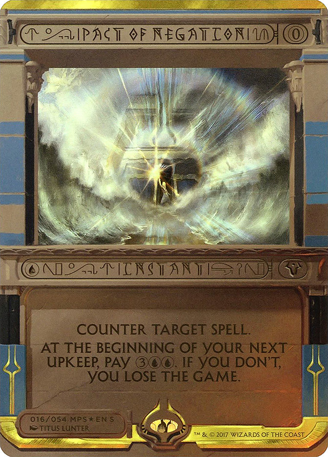 image Pact of Negation