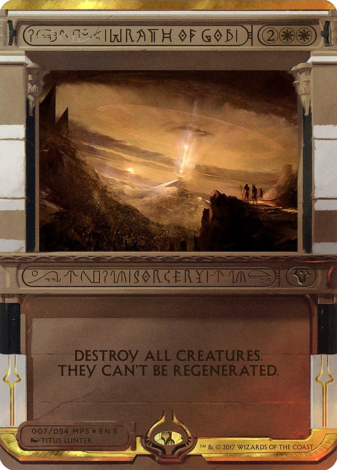 image Wrath of God