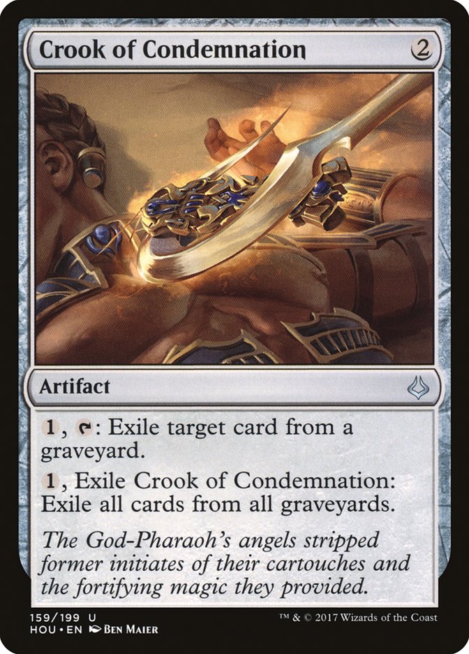 image Crook of Condemnation