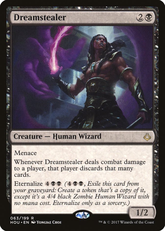 image Dreamstealer