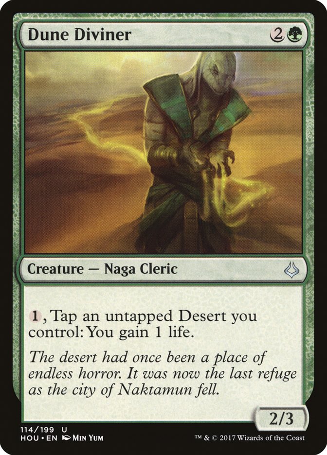 image Dune Diviner