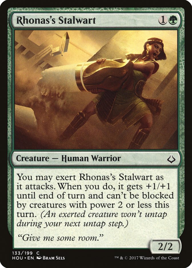 image Rhonas's Stalwart