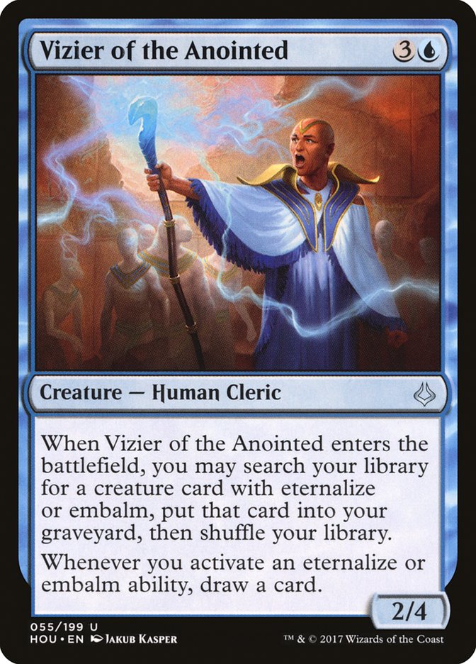 image Vizier of the Anointed