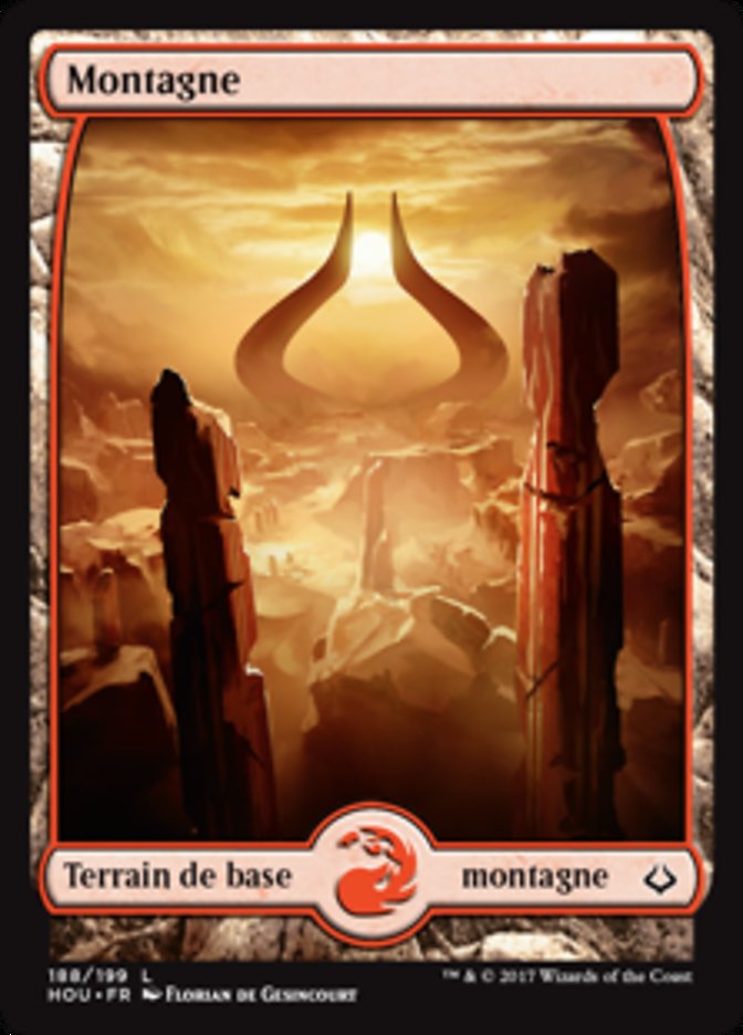 image Montagne