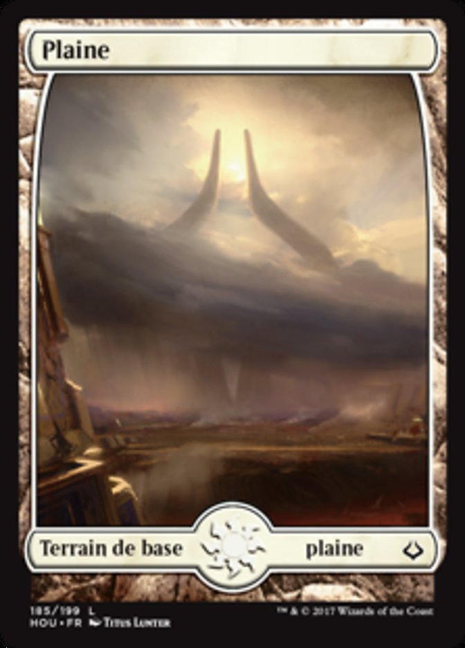 image Plaine