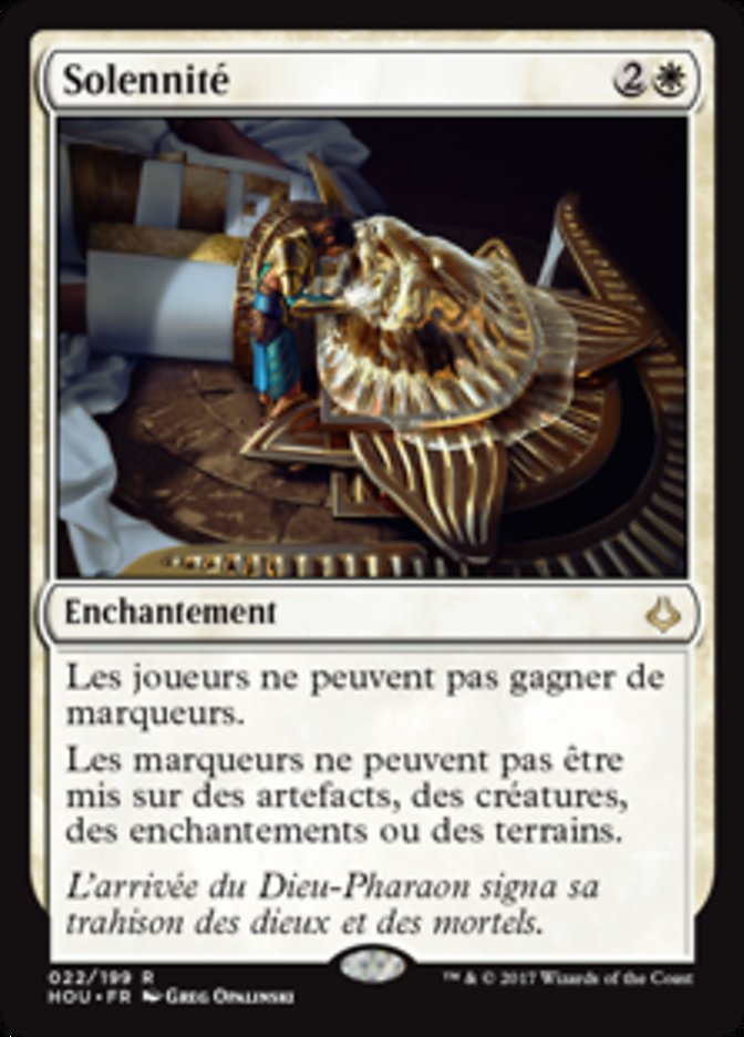 image Solennité