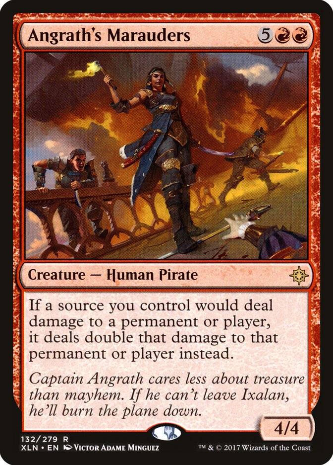 image Angrath's Marauders