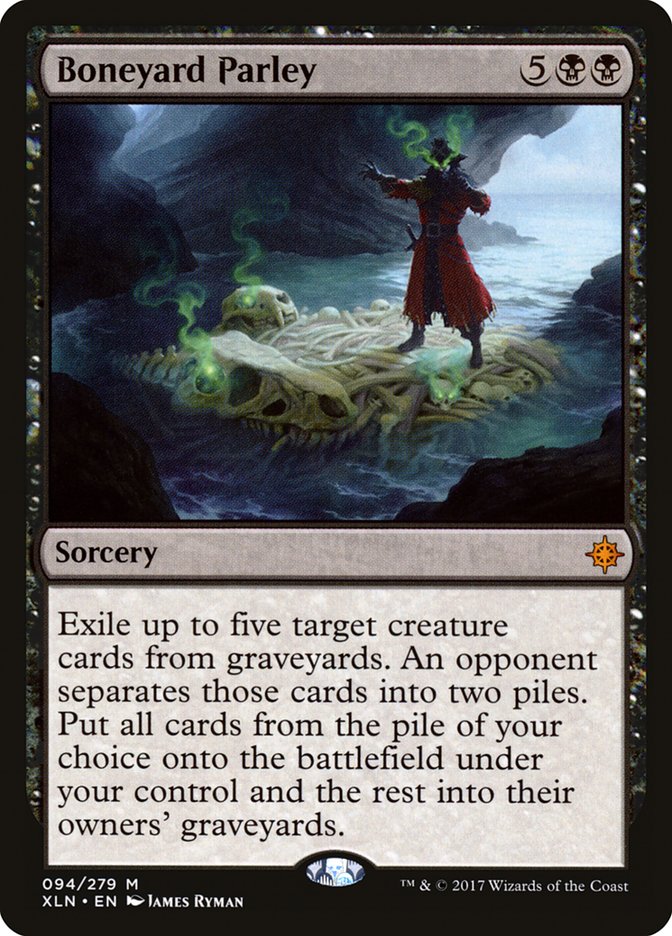 image Boneyard Parley